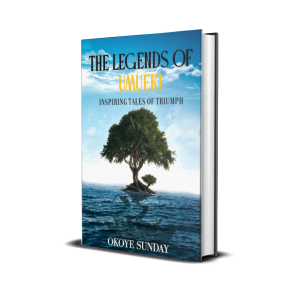 Legends of Umueri: Inspiring Tales of Triumph