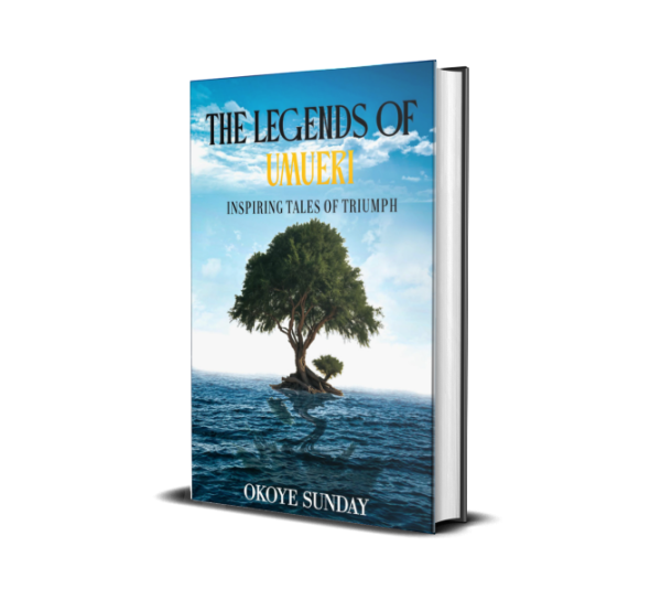 Legends of Umueri: Inspiring Tales of Triumph