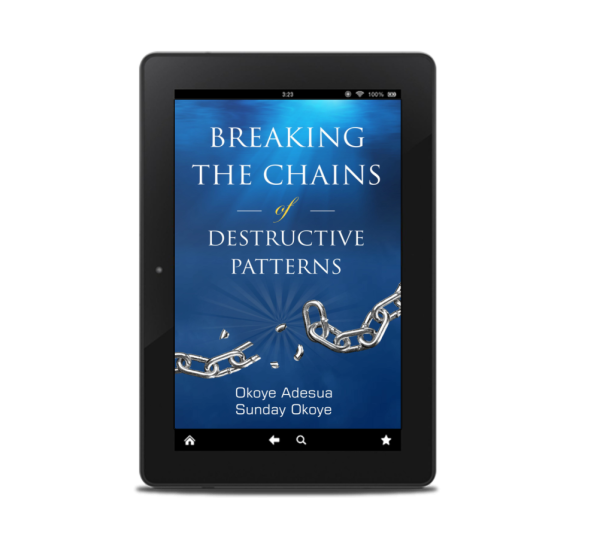 Breaking the Chains of Destructive Patterns
