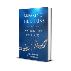 Breaking the Chains of Destructive Patterns
