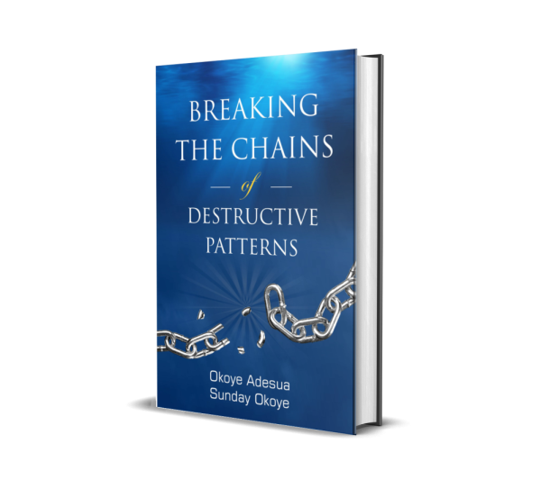 Breaking the Chains of Destructive Patterns