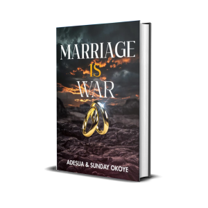 Marriage Is War