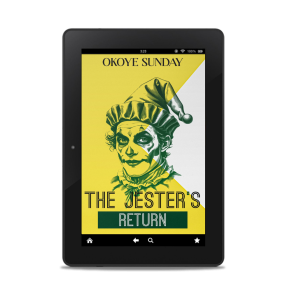 The Jester's Return