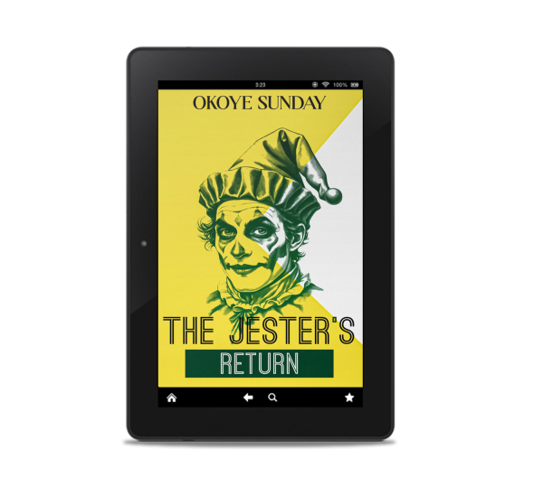 The Jester's Return