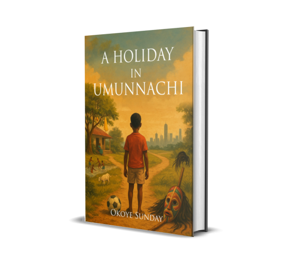 A Holiday in Umunnachi