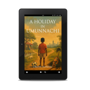 A Holiday in Umunnachi