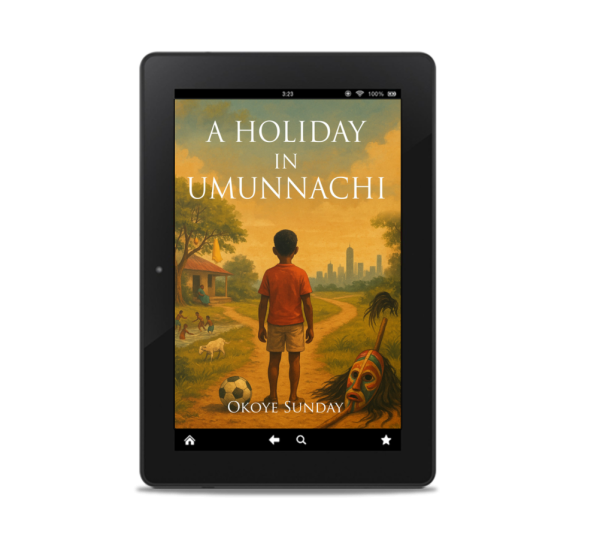 A Holiday in Umunnachi