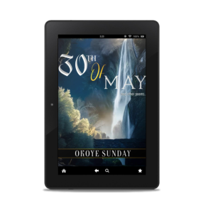 30th of May and Other Poems