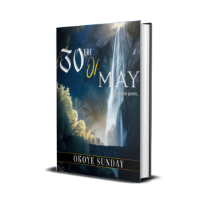 30th of May and Other Poems