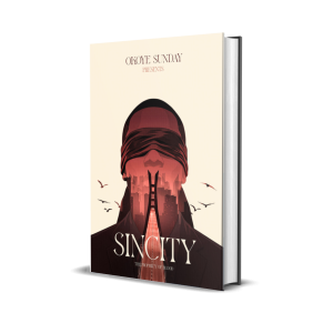 Sincity: The Prophecy of Blood