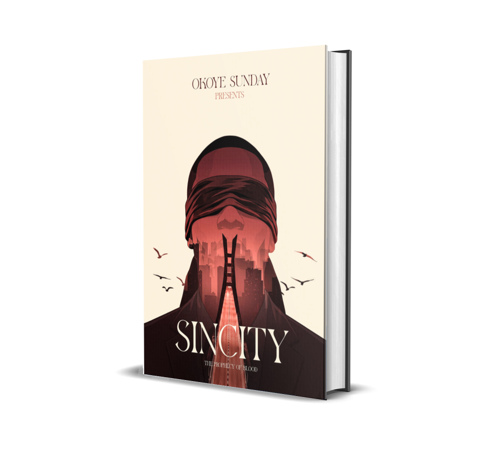 Sincity: The Prophecy of Blood