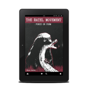 The Ratel movement: Force or Form