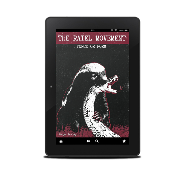 The Ratel movement: Force or Form