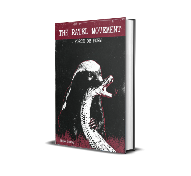 The Ratel movement: Force or Form